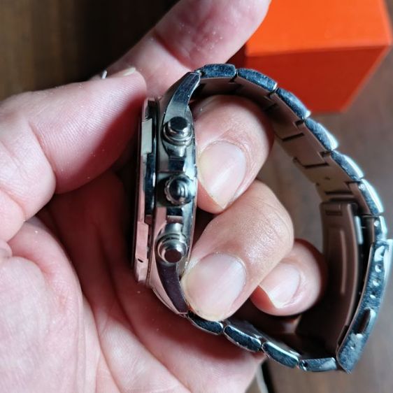 ขาย casio edifice รูปที่ 8