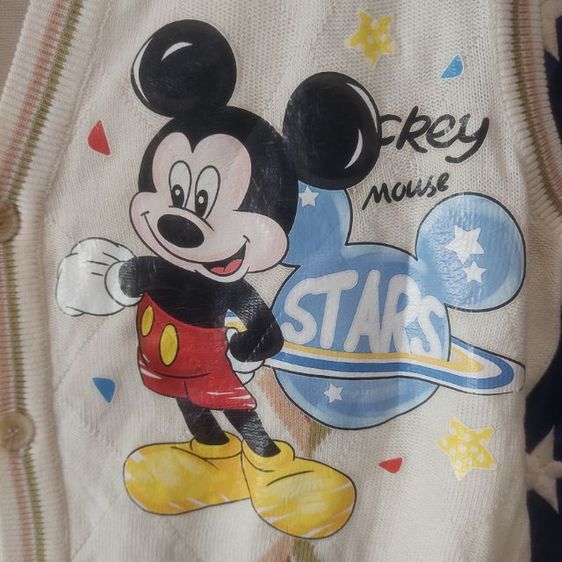  Mickey Mouse สภาพสวย✨️ รูปที่ 3