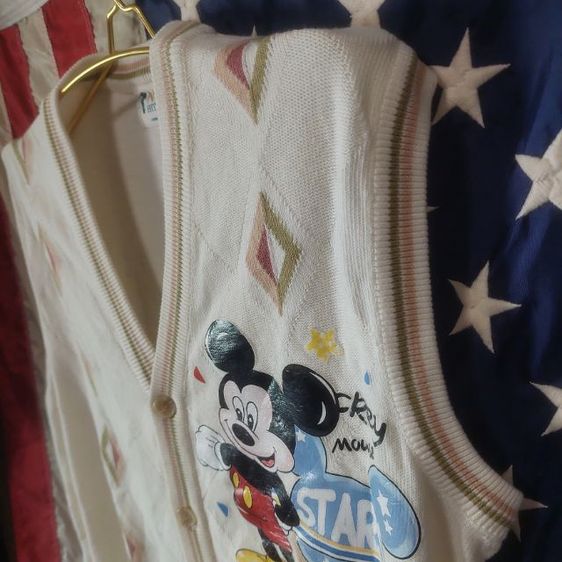  Mickey Mouse สภาพสวย✨️ รูปที่ 2