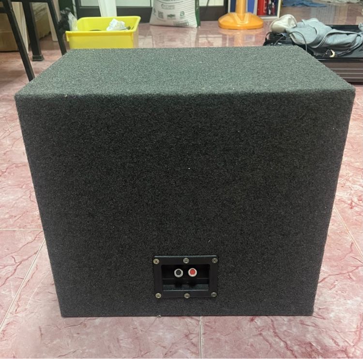 ลำโพงJBL P1022 มือสอง รูปที่ 4