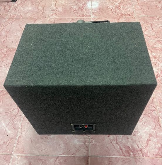 ลำโพงJBL P1022 มือสอง รูปที่ 3