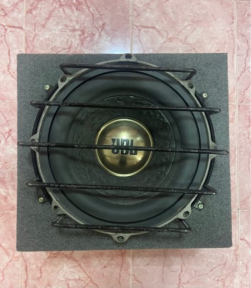 ลำโพงJBL P1022 มือสอง