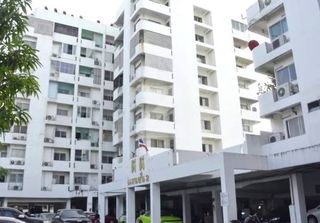 คอนโด ดีดีแมนชั่น2