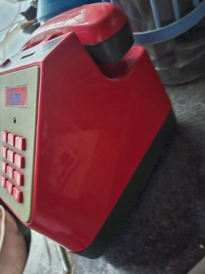 ขายโทรศัพท์โบราณสําหรับสะสมใช้งานได้ปกติ รูปที่ 2