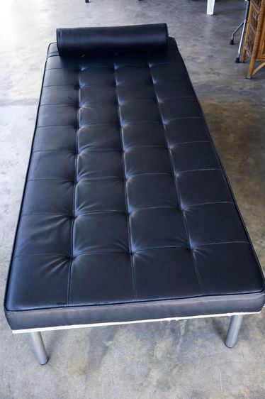 เตียงหนัง ยี่ห้อ MASS รุ่น MAGNET รูปที่ 3