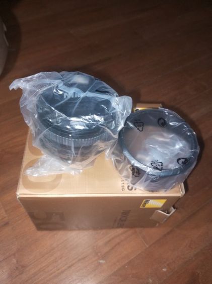 เลนส์Nikon  50mm f1.8G รูปที่ 4