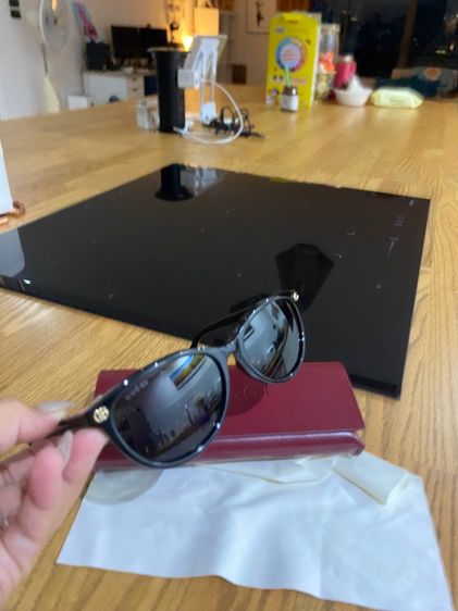 แว่นตากันแดด Gucci  รูปที่ 5