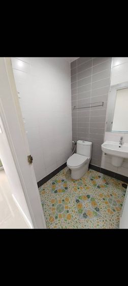 มีบางส่วน ขายทาวเฮ้าส์สวยหรู 2 ชั้น พร้อมโฉนด รูปที่ 2