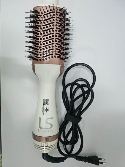 ของใช้ส่วนตัว LESASHA หวีไดร์ เป่าผม รุ่น VOLUMIZING HOT AIR STYLER LS1366 1200W 
