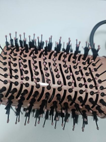 LESASHA หวีไดร์ เป่าผม รุ่น VOLUMIZING HOT AIR STYLER LS1366 1200W  รูปที่ 2