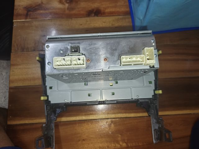 เครื่องเสียงรถยนต์คัมรี่แท้ติดรถ