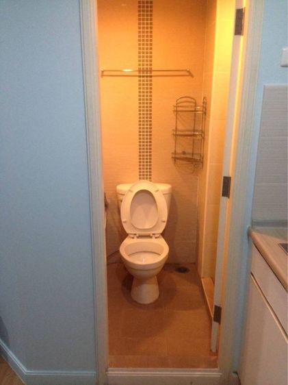 ตกแต่งครบ LPN Development 2011 ไม่อนุญาต ใช่ คอนโด รูปที่ 3