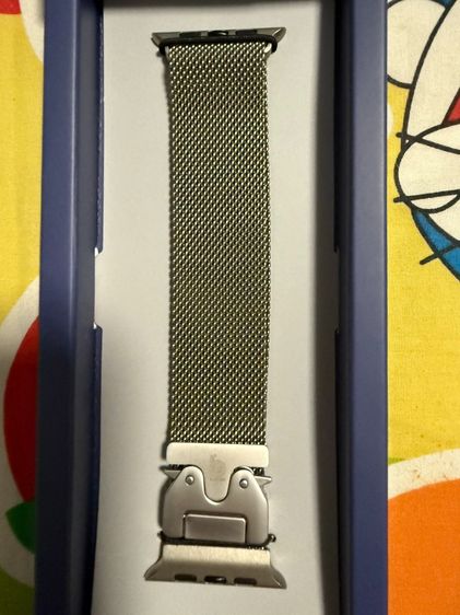 สแตนเลส สายนาฬิกา Apple Watch