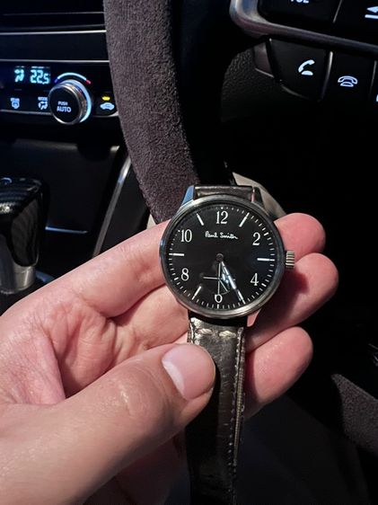 นาฬิกา Paul Smith รูปที่ 5