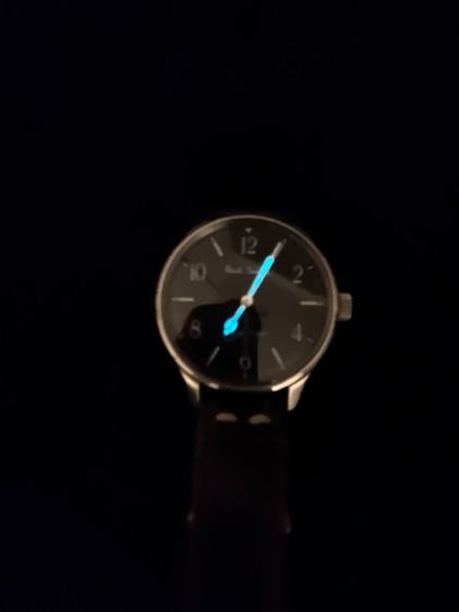 นาฬิกา Paul Smith รูปที่ 4