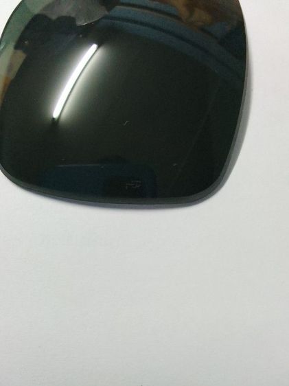 เลนส์แว่นตา  RAY-BAN  EXPLORER BL USA รูปที่ 3