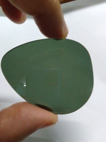 เลนส์ RAY-BAN แมคอาร์เธอร์จิ๋ว คาราวานจิ๋ว แท้ USA คู่ละ 1500 รูปที่ 5