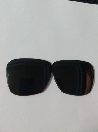 เลนส์ RAY-BAN แมคอาร์เธอร์จิ๋ว คาราวานจิ๋ว แท้ USA คู่ละ 1500 รูปที่ 7