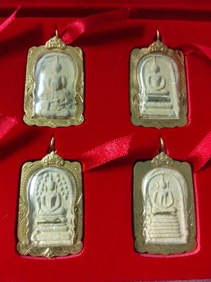 สมเด็จไม้ช่อฟ้า อนุสรณ์ 144 ปี วัดระฆัง รูปที่ 3