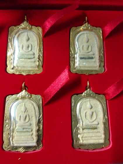 สมเด็จไม้ช่อฟ้า อนุสรณ์ 144 ปี วัดระฆัง รูปที่ 2