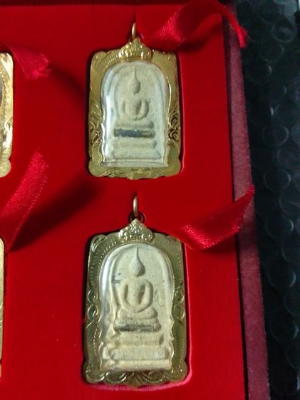 สมเด็จไม้ช่อฟ้า อนุสรณ์ 144 ปี วัดระฆัง รูปที่ 5