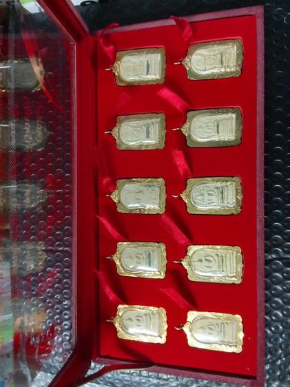 สมเด็จไม้ช่อฟ้า อนุสรณ์ 144 ปี วัดระฆัง รูปที่ 4