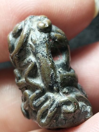 ❌ปิดครับ❌พระปิดตาเนื้อโลหะครับ รูปที่ 11