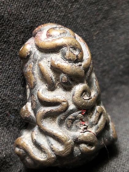 ❌ปิดครับ❌พระปิดตาเนื้อโลหะครับ รูปที่ 16