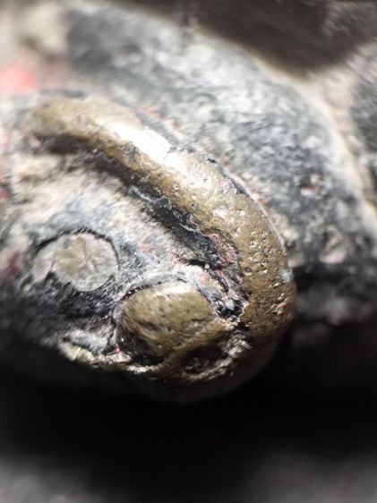 ❌ปิดครับ❌พระปิดตาเนื้อโลหะครับ รูปที่ 8