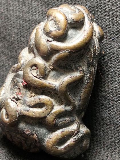 ❌ปิดครับ❌พระปิดตาเนื้อโลหะครับ รูปที่ 13