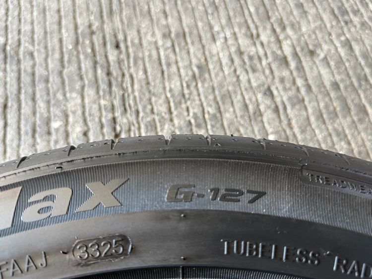 Honda Modulo แท้ ขอบ 17 นิ้ว 🛞 รูปที่ 7