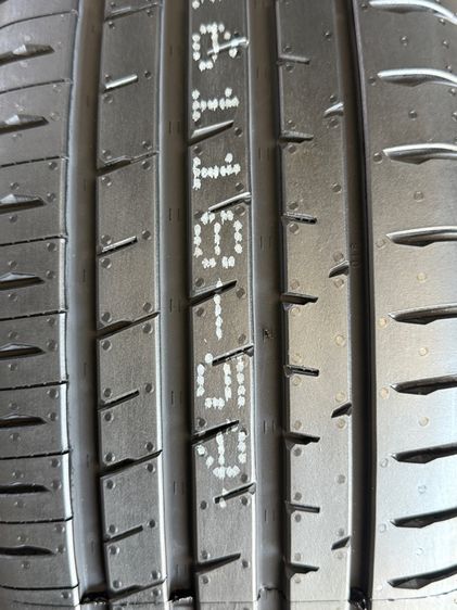 Honda Modulo แท้ ขอบ 17 นิ้ว 🛞 รูปที่ 12