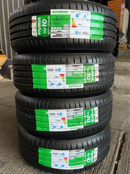 Honda Modulo แท้ ขอบ 17 นิ้ว 🛞 รูปที่ 13