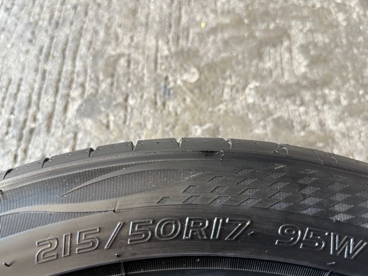 Honda Modulo แท้ ขอบ 17 นิ้ว 🛞 รูปที่ 6