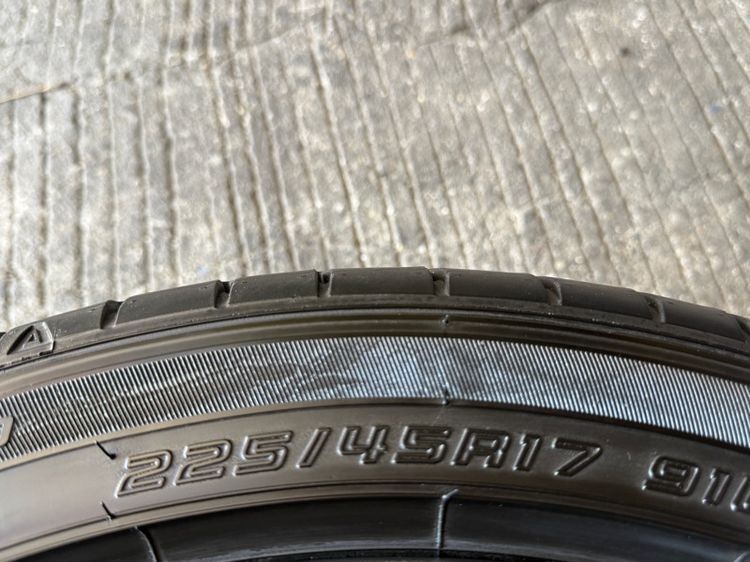 Mazda CX-3. ขอบ 17 นิ้ว 🛞 รูปที่ 4