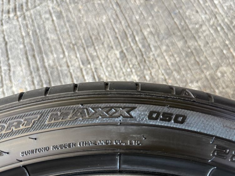 Mazda CX-3. ขอบ 17 นิ้ว 🛞 รูปที่ 7