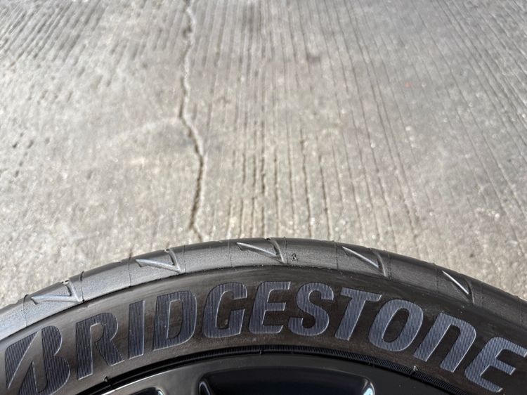 Mitsubishi Mirage.ขอบ 15 Top 🛞 รูปที่ 8