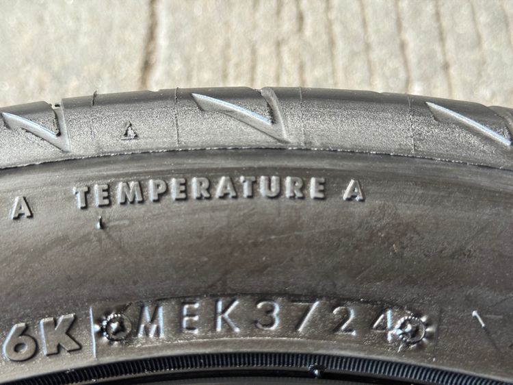 Mitsubishi Mirage.ขอบ 15 Top 🛞 รูปที่ 7