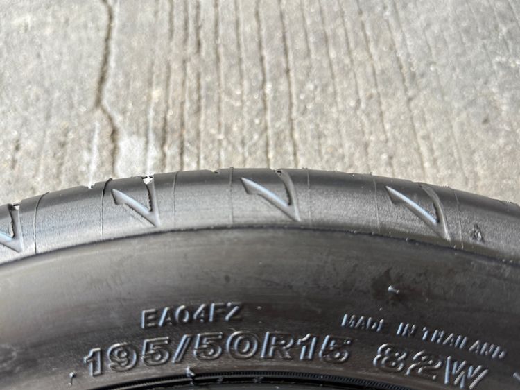 Mitsubishi Mirage.ขอบ 15 Top 🛞 รูปที่ 6