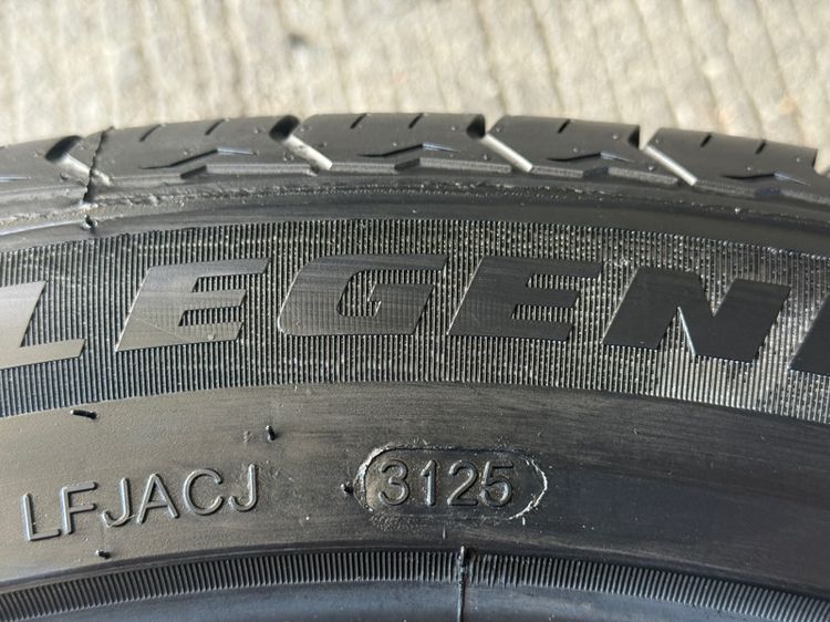 Chevrolet Captiva 19 นิ้ว Top 💢 รูปที่ 5