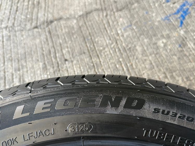 Chevrolet Captiva 19 นิ้ว Top 💢 รูปที่ 8