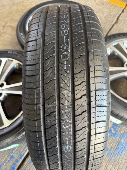 Chevrolet Captiva 19 นิ้ว Top 💢 รูปที่ 10