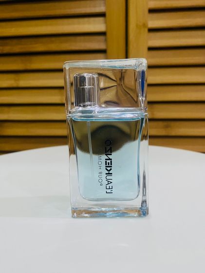 น้ำหอมแท้ 💯L’Eau par Kenzo pour Homme EDT 30 ml –No Box รูปที่ 9