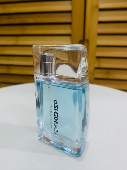 น้ำหอมแท้ 💯L’Eau par Kenzo pour Homme EDT 30 ml –No Box รูปที่ 5