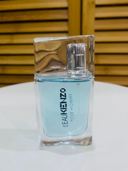 น้ำหอมแท้ 💯L’Eau par Kenzo pour Homme EDT 30 ml –No Box รูปที่ 7