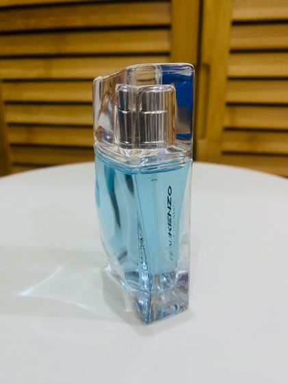 น้ำหอมแท้ 💯L’Eau par Kenzo pour Homme EDT 30 ml –No Box รูปที่ 8