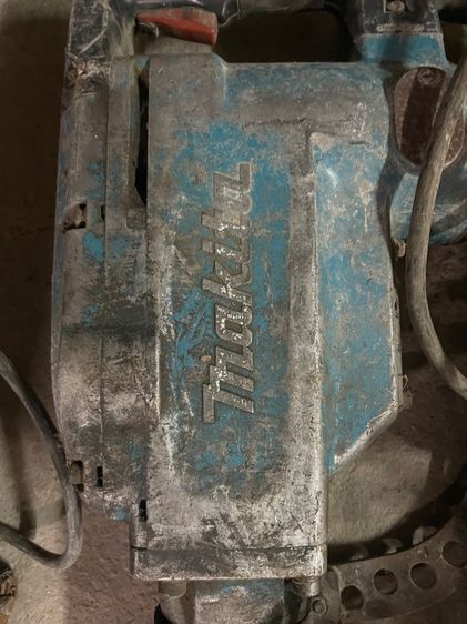 แย็กไฟฟ้า แย็กปูน สกัดปูน สกัดไฟฟ้า รูปที่ 6