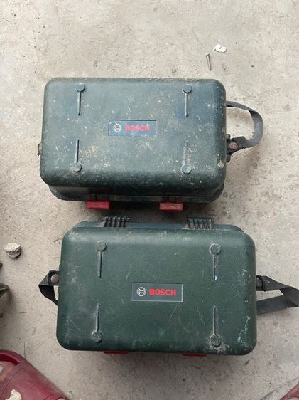 กล้องวัดระดับ Bosch GOL 26 D รูปที่ 8