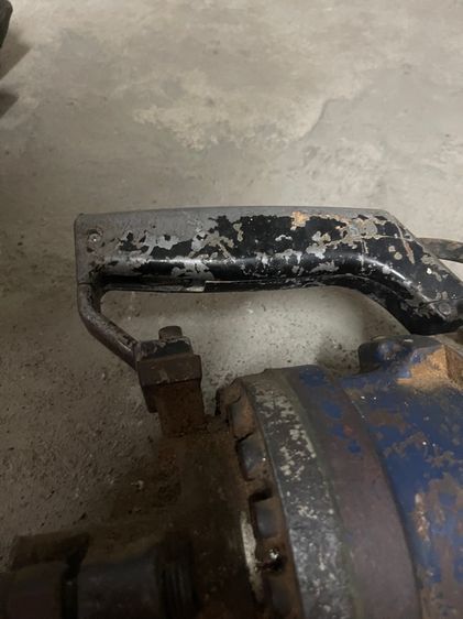 เครื่องดัดเหล็ก  รูปที่ 2