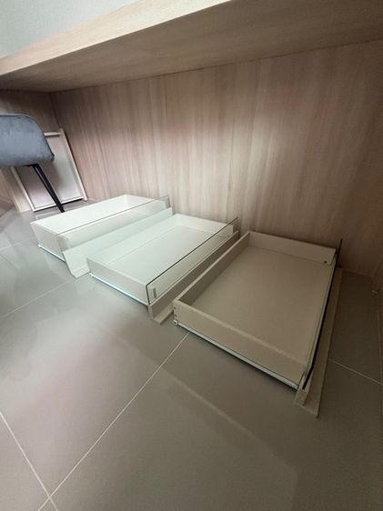 ตู้เสื้อผ้า รูปที่ 9